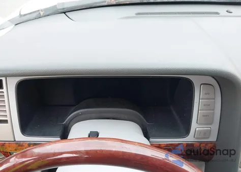 2004 Lincoln Navigator from USA, damaged, VIN 5LMFU27R04LJ40027